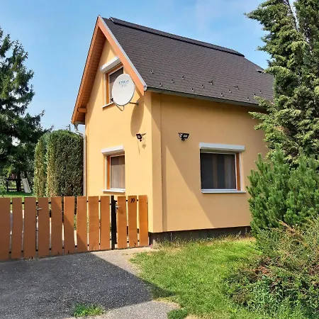 Hajnal By Interhome Casa vacanze