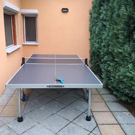 Hajnal By Interhome Dom wakacyjny Fonyód