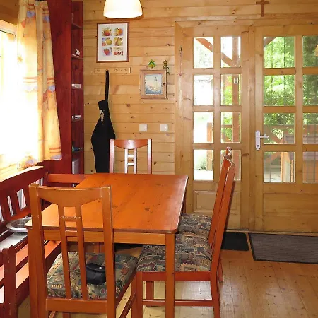 Hajnal By Interhome Casa vacanze