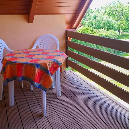 Hajnal By Interhome Fonyód