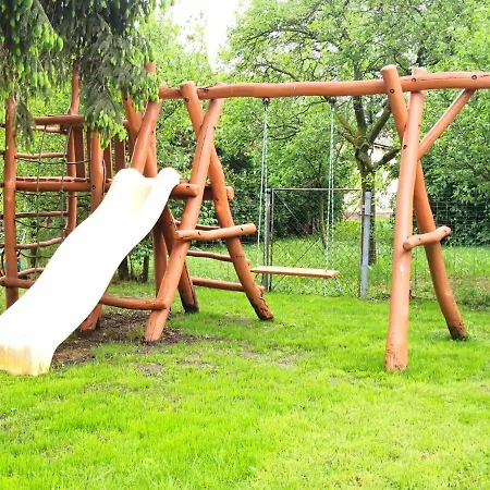 Hajnal By Interhome *