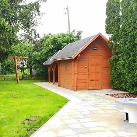 Hajnal By Interhome Casa vacanze *