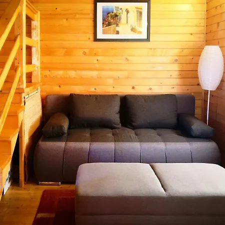 Casa vacanze Hajnal By Interhome *