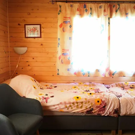 Hajnal By Interhome *