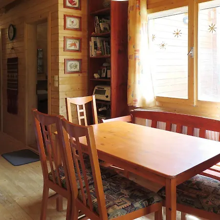 Casa vacanze Hajnal By Interhome Fonyód