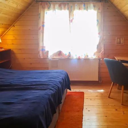 Casa vacanze Hajnal By Interhome Fonyód