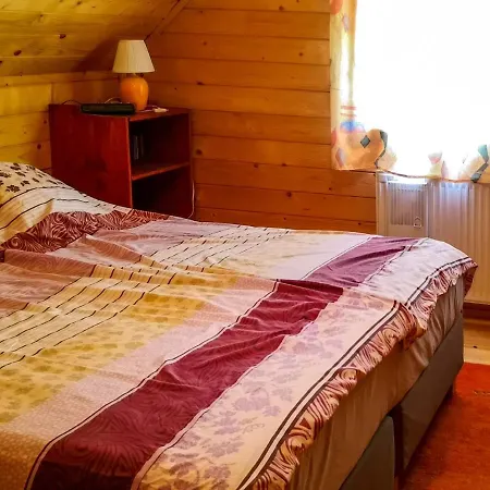 Hajnal By Interhome Casa vacanze Fonyód