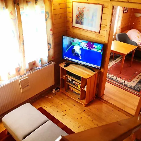 Hajnal By Interhome *