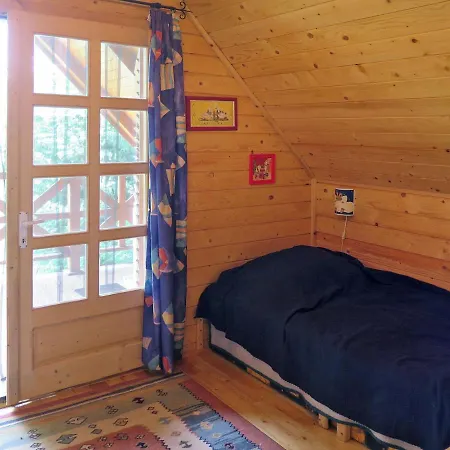 Σπίτι διακοπών Hajnal By Interhome