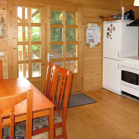 Hajnal By Interhome Casa vacanze