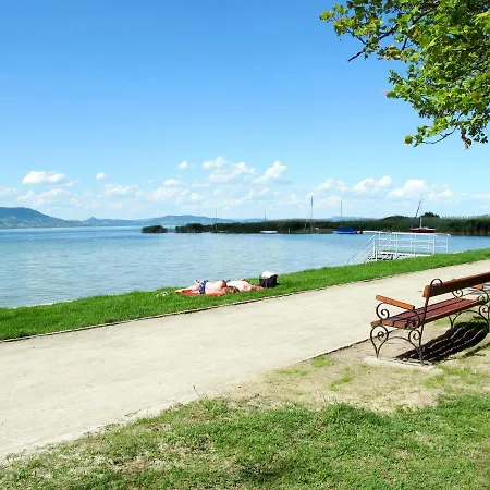 Hajnal By Interhome *