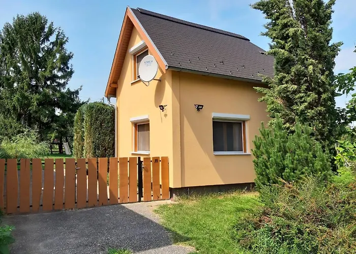 Hajnal By Interhome Hébergement de vacances