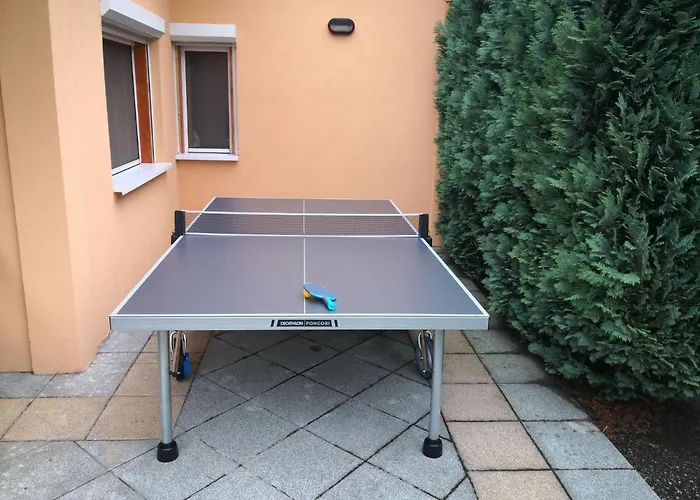 Hajnal By Interhome Hébergement de vacances Fonyód