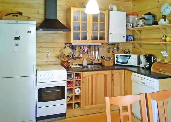 Hajnal By Interhome