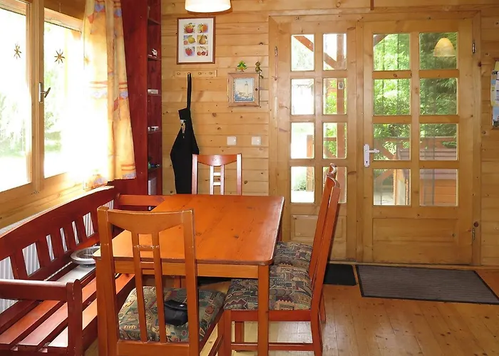 Hajnal By Interhome Hébergement de vacances