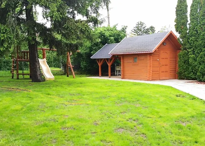 Hajnal By Interhome *