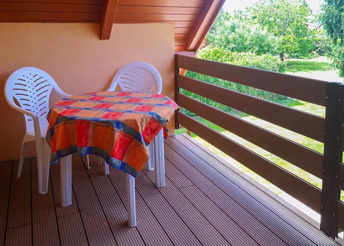 Hajnal By Interhome Fonyód