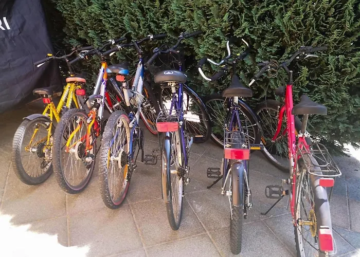 Hajnal By Interhome Hébergement de vacances *