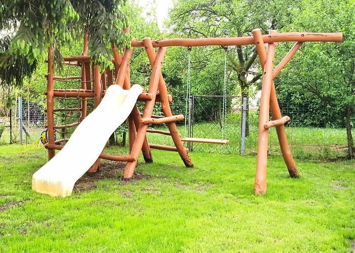 Hajnal By Interhome *