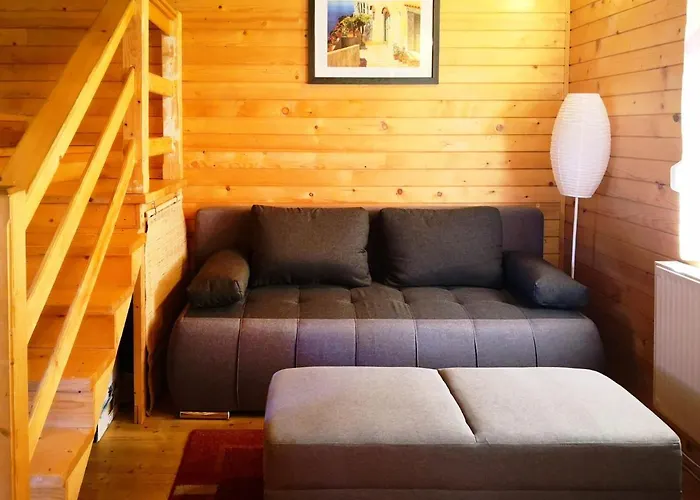 Hébergement de vacances Hajnal By Interhome *