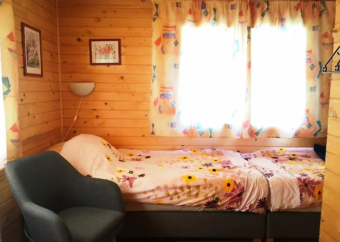 Hajnal By Interhome *