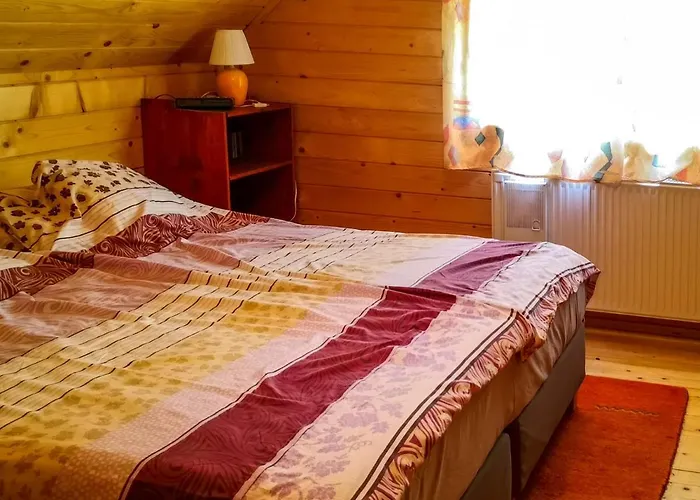 Hajnal By Interhome بيت للعطل Fonyód