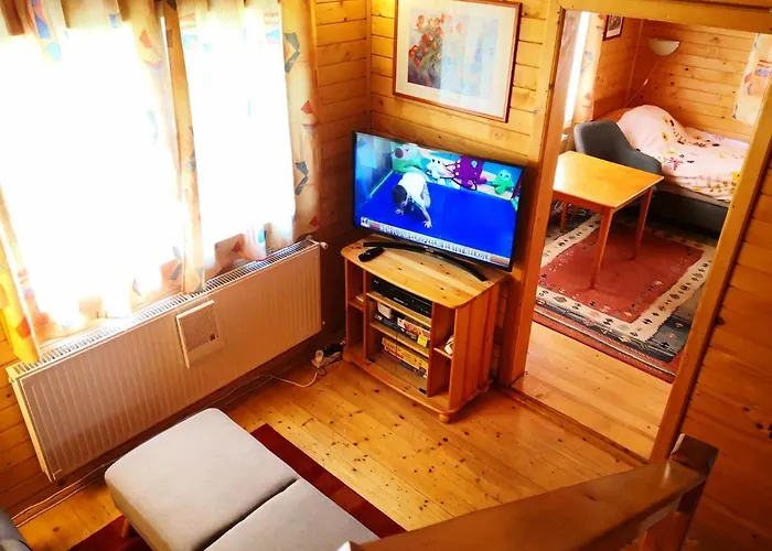 Hajnal By Interhome *