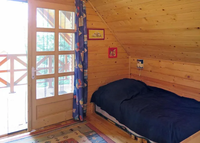 Hébergement de vacances Hajnal By Interhome