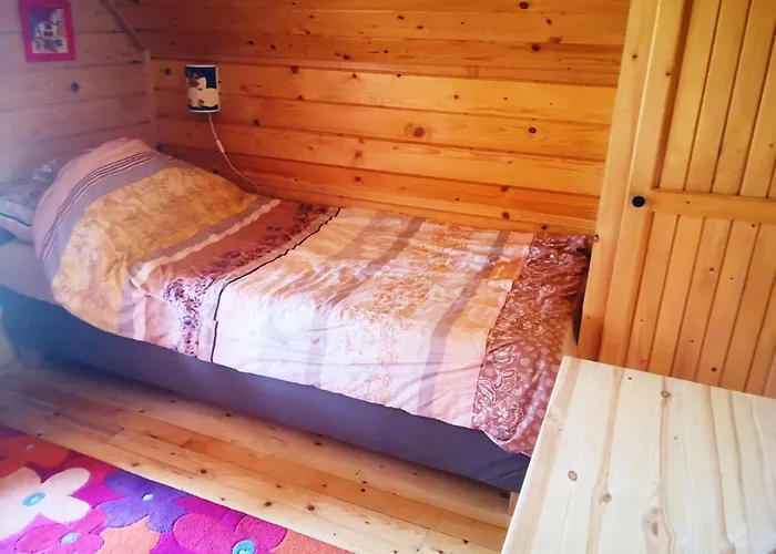 Hajnal By Interhome Hébergement de vacances Fonyód