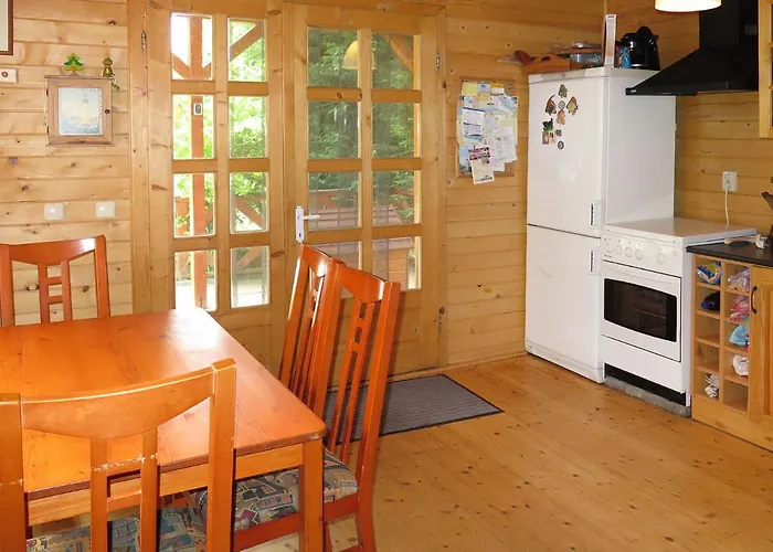 Hajnal By Interhome Hébergement de vacances