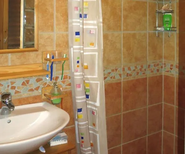 Hajnal By Interhome * Fonyód