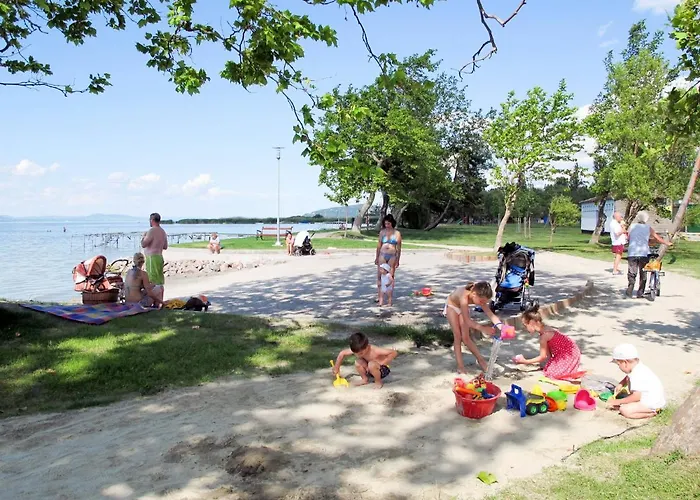 Hajnal By Interhome Hébergement de vacances Fonyód